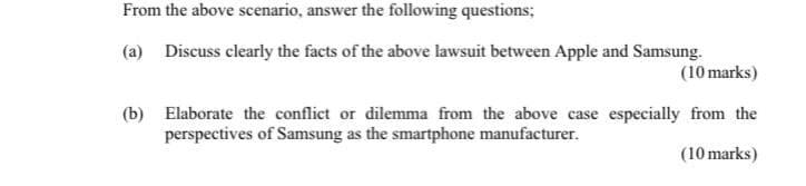 The smartphone and tablet industry is driven by