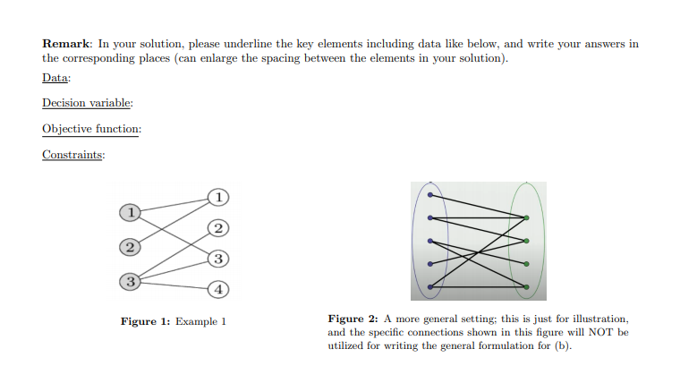 . Problem 6. A number of boys and a number of