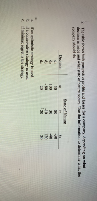 Please show all the work and be as detailed as