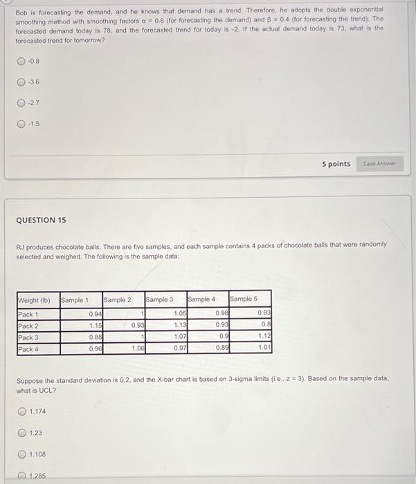 PLEASE DO 2 QUESTIONS For the questions related