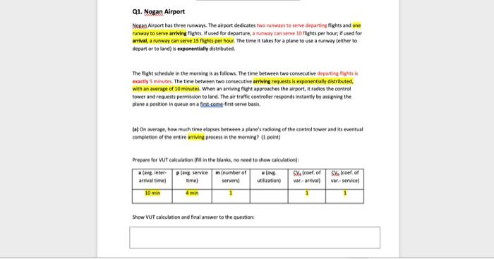 (b) On average, how much time elapses between a