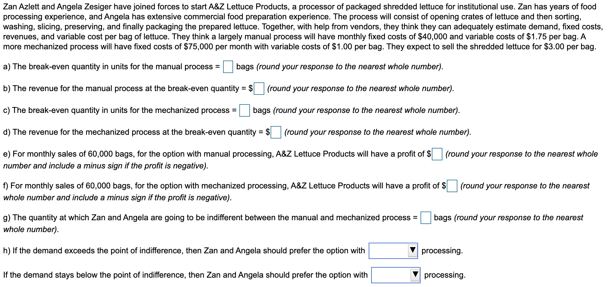 Zan Azlett and Angela Zesiger have joined forces