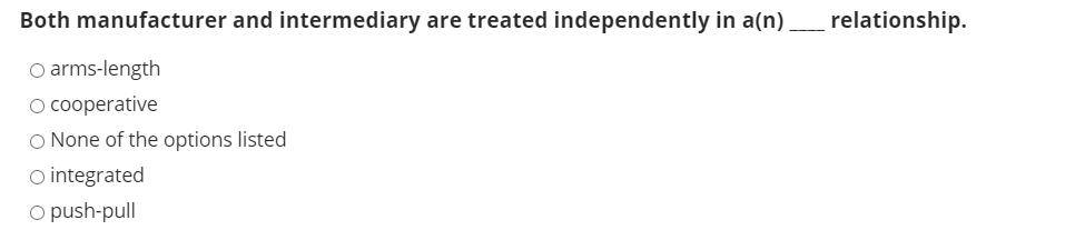 Why do salespeople have a high turnover at the