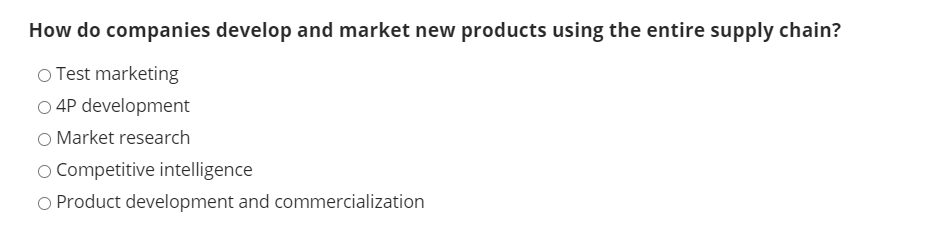 Why do salespeople have a high turnover at the