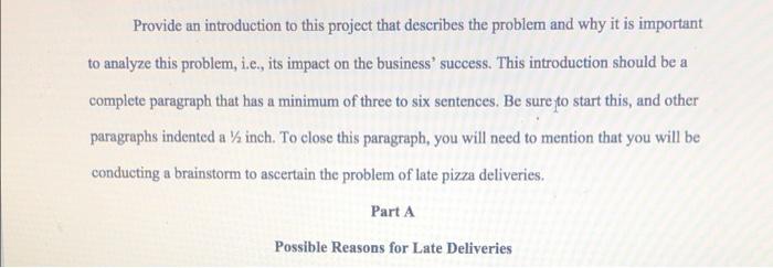 please provide cited sources on why materils/