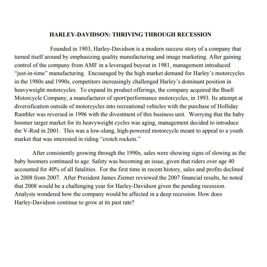 Course : strategic mangment and corporate