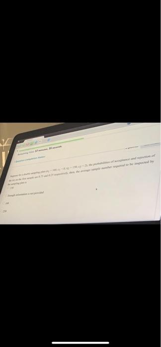 estion Completion Status: Suppose for a double