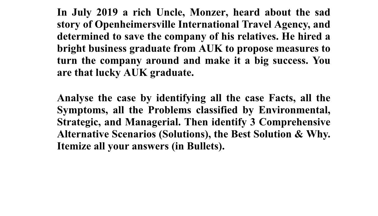 In 2017, Waheed Ben Kolibe and his sister Insaf