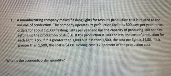 must be done in word all computations must be