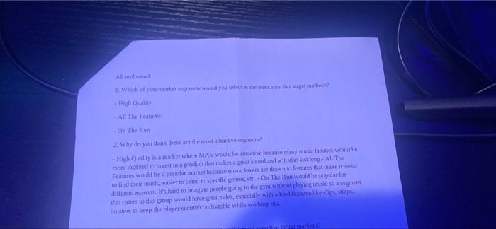 can i get better answer and better grade mistake