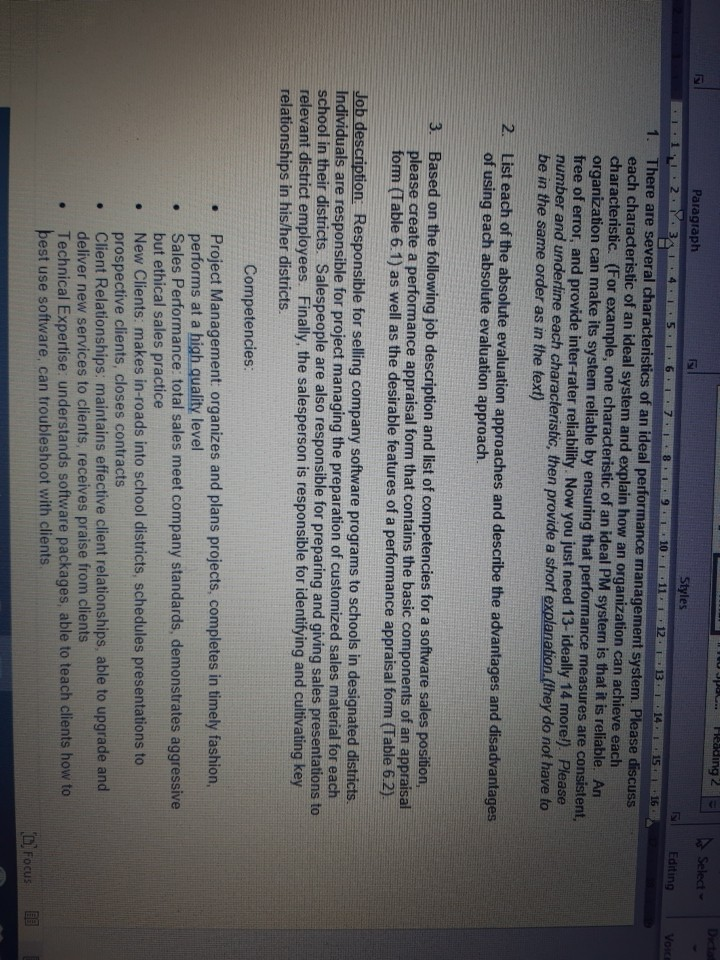 answer these three questions J. di 92 Dictos