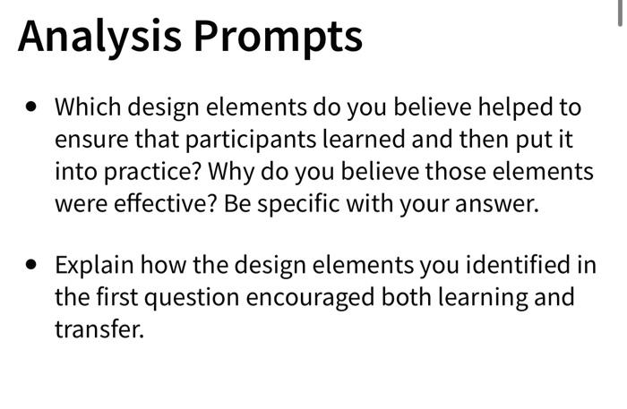 explain in detail Case: Program Redesign Reduces