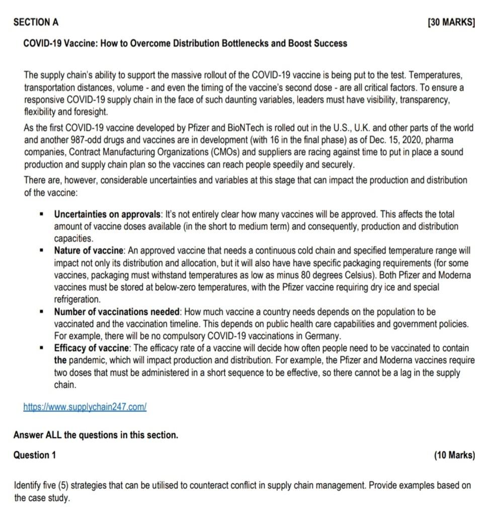 Please note that this question was posted