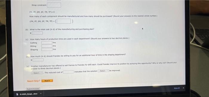 Hello! please answer all 10 questions clearly