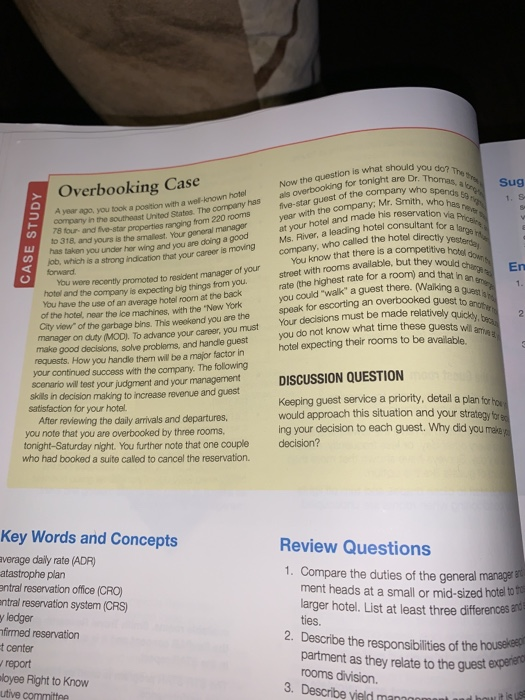 Now the question is what should you do? als