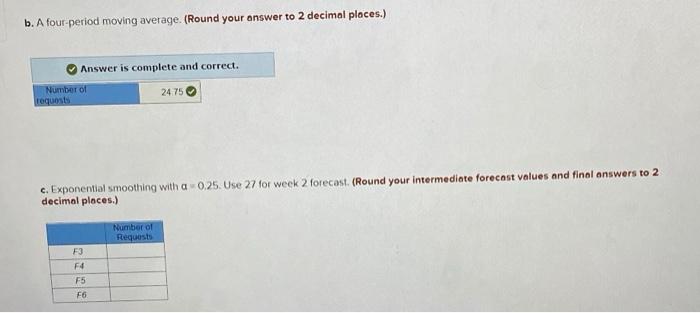 Problem 3-4 (Algo) An electrical contractor's