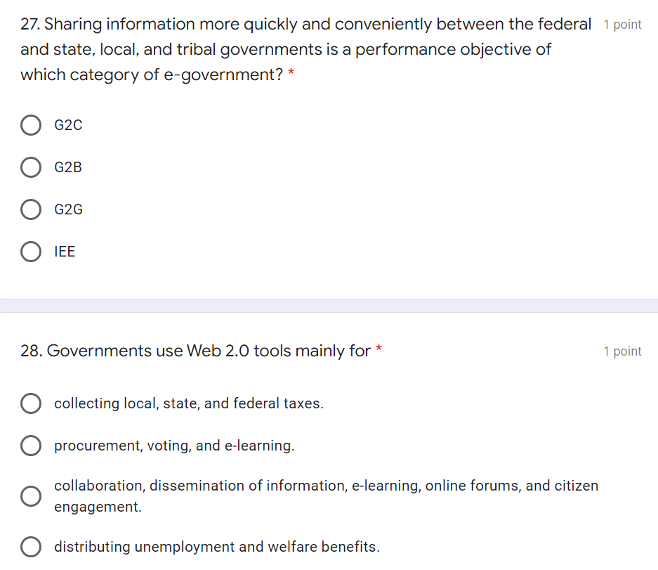 PLEASE HELP ME URGENT. E-COMMERCE SUBJECT 27.