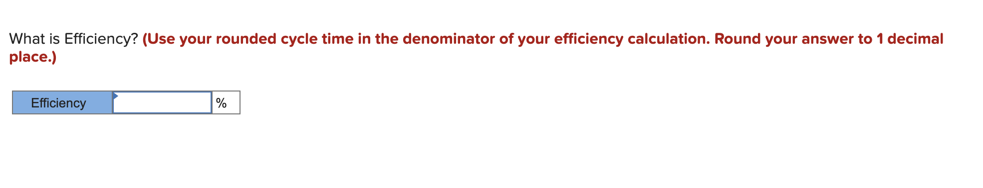 A manager wants to assign tasks to workstations