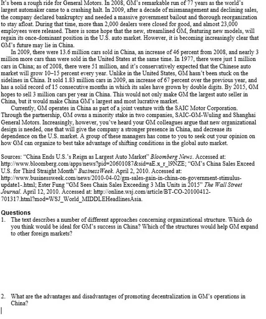 Please answer in laymans terms It's been a rough