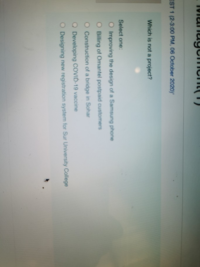 - Wundy muy EST 1 (2-3:00 PM, 06 October 2020)'