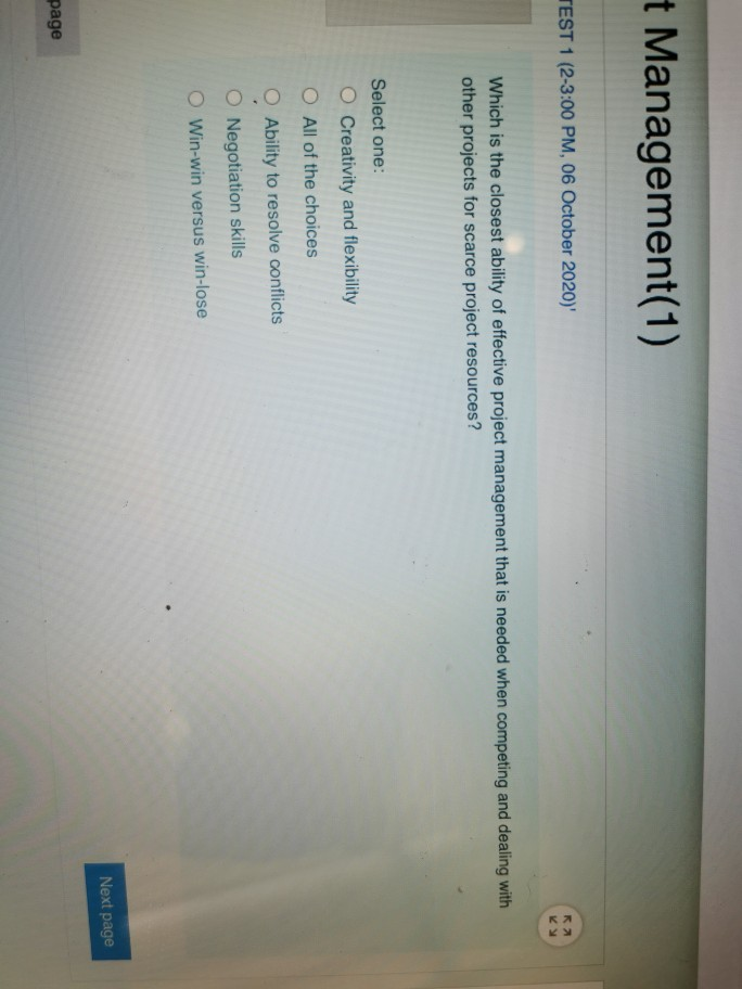 - Wundy muy EST 1 (2-3:00 PM, 06 October 2020)'