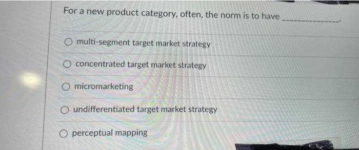 As discussed in our lectures, a customer with a