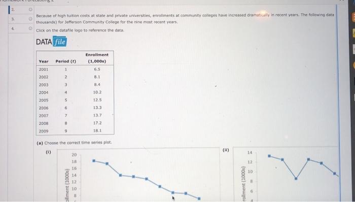 2 1 Because of high tuition costs at state and