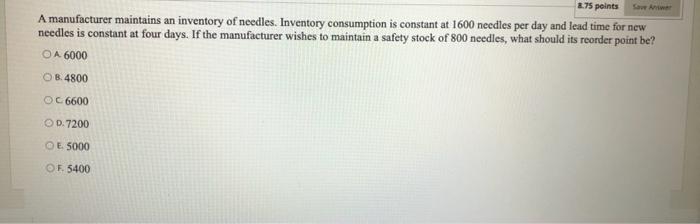 There are five activities on a project's critical