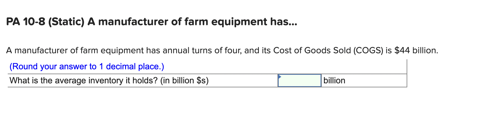 PA 10-14 (Static) An online shoe retailer's