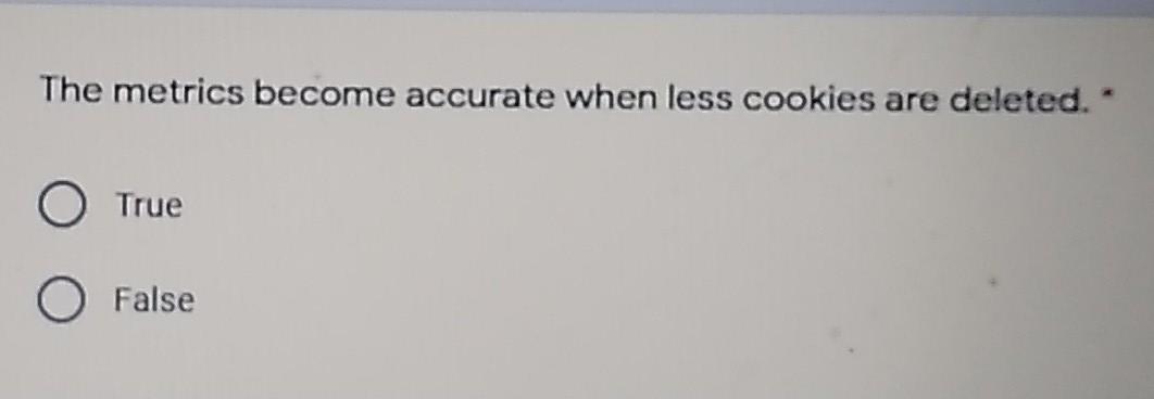 How competitors price their products is a