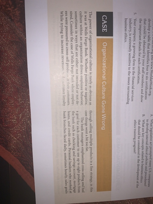 ug and www.WorldatWork.org, develop a table that