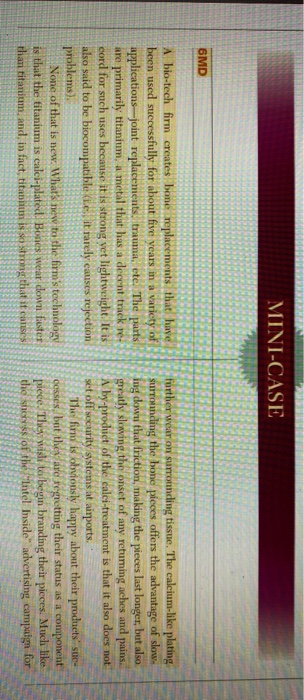 *Marketing Management* i need help with questions