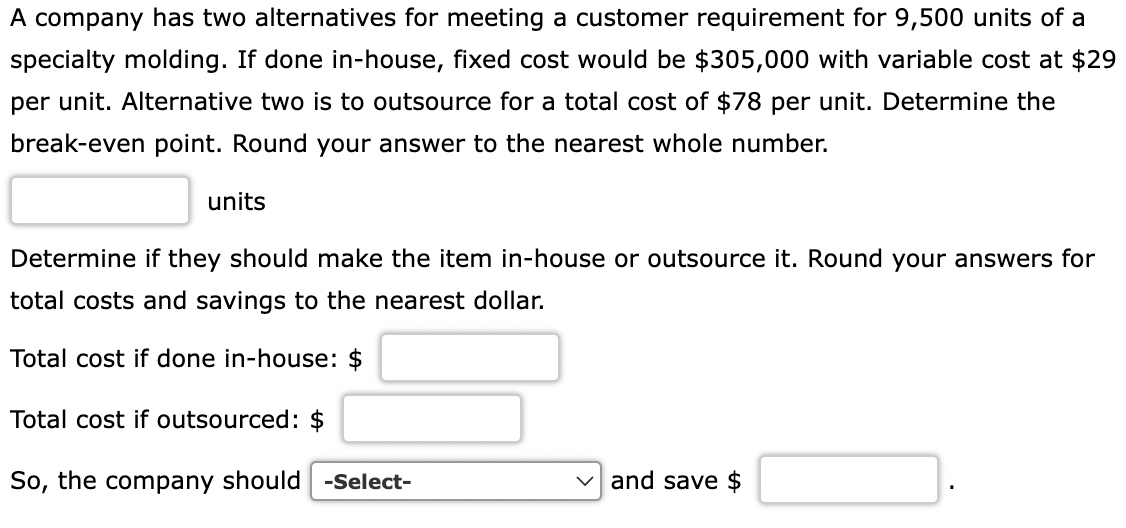 I could use a hand with this the select options