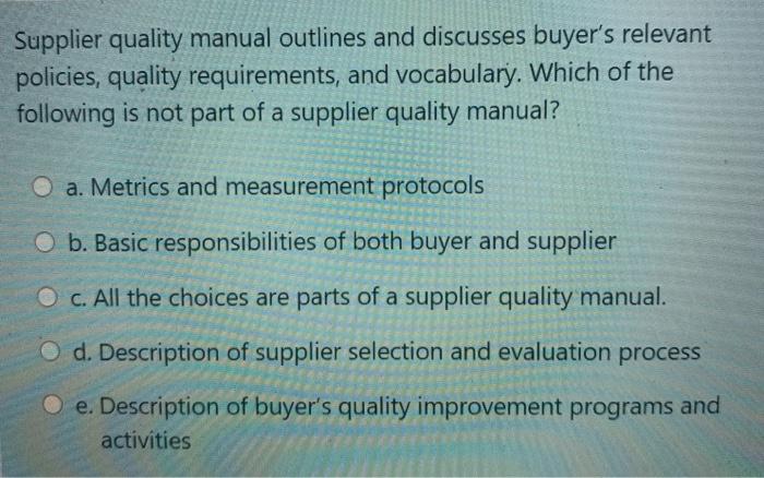 Please answer all 5 Qs! Will thumbs up! Thank you