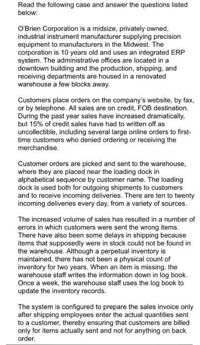 ASSIGNMENT QUESTIONS Question 1 [CLO 2,3] (6