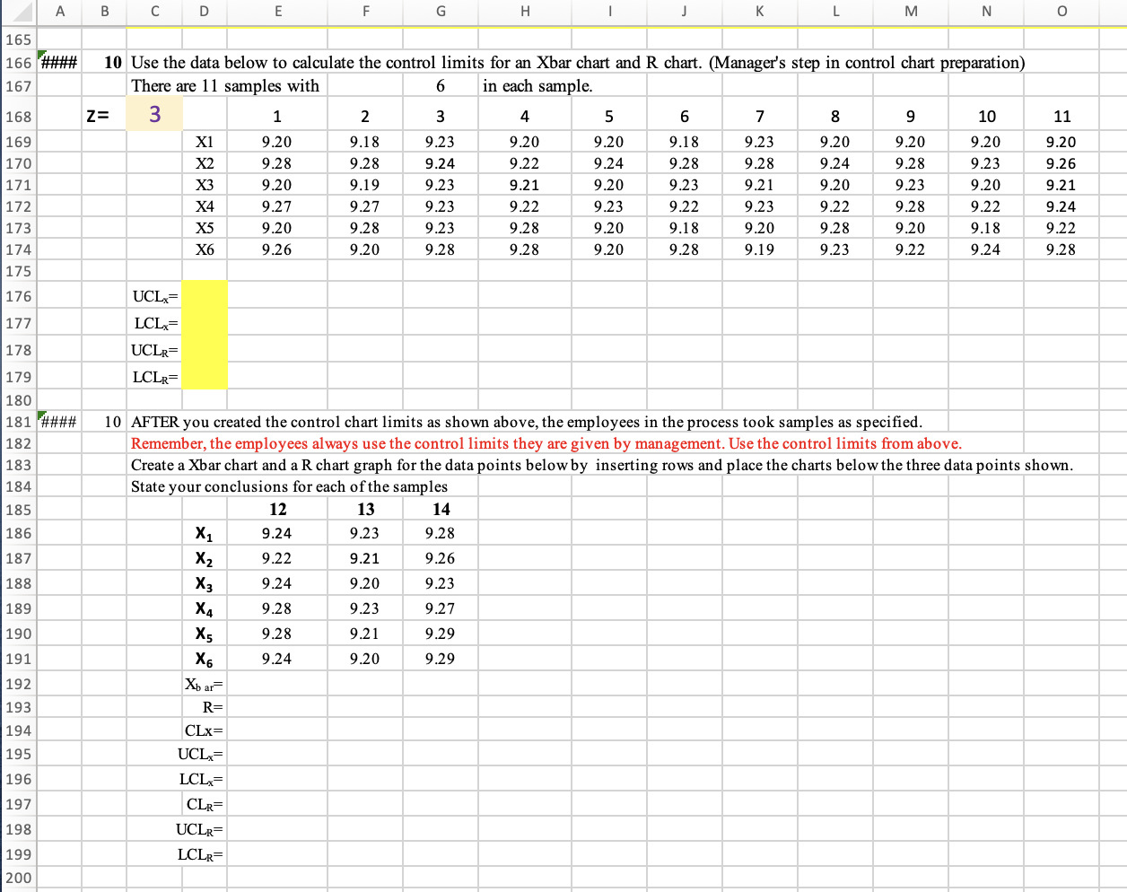 Question: Can somebody please provide an answer