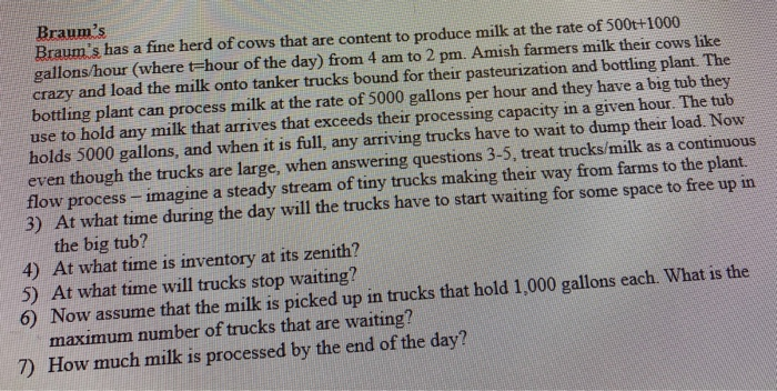 Braum's Braum's has a fine herd of cows that are