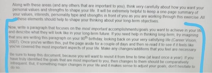 please answer this question. thank you. Start by