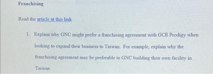 this is the article, pls help uts due tonight