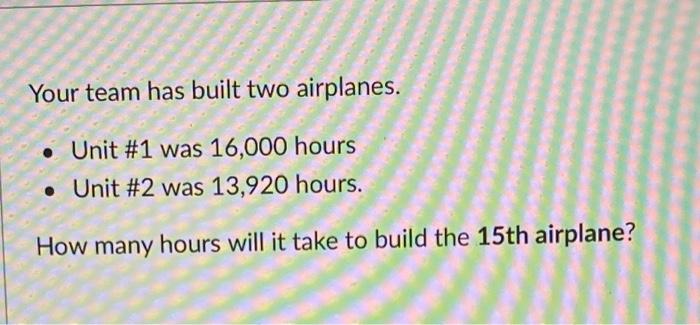 Please be specific and include every step. Your