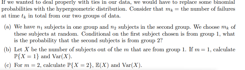 SHOW the whole steps, thank you! If we wanted to