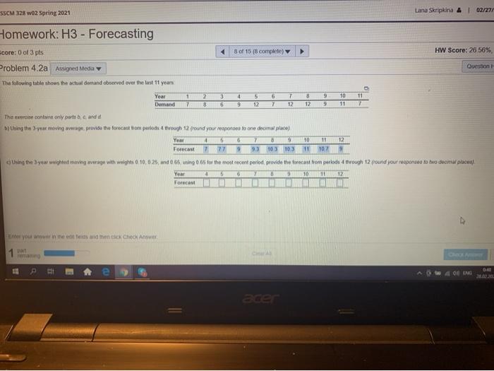 SSCM 328 W02 Spring 2021 Lana Skripkina 4 1