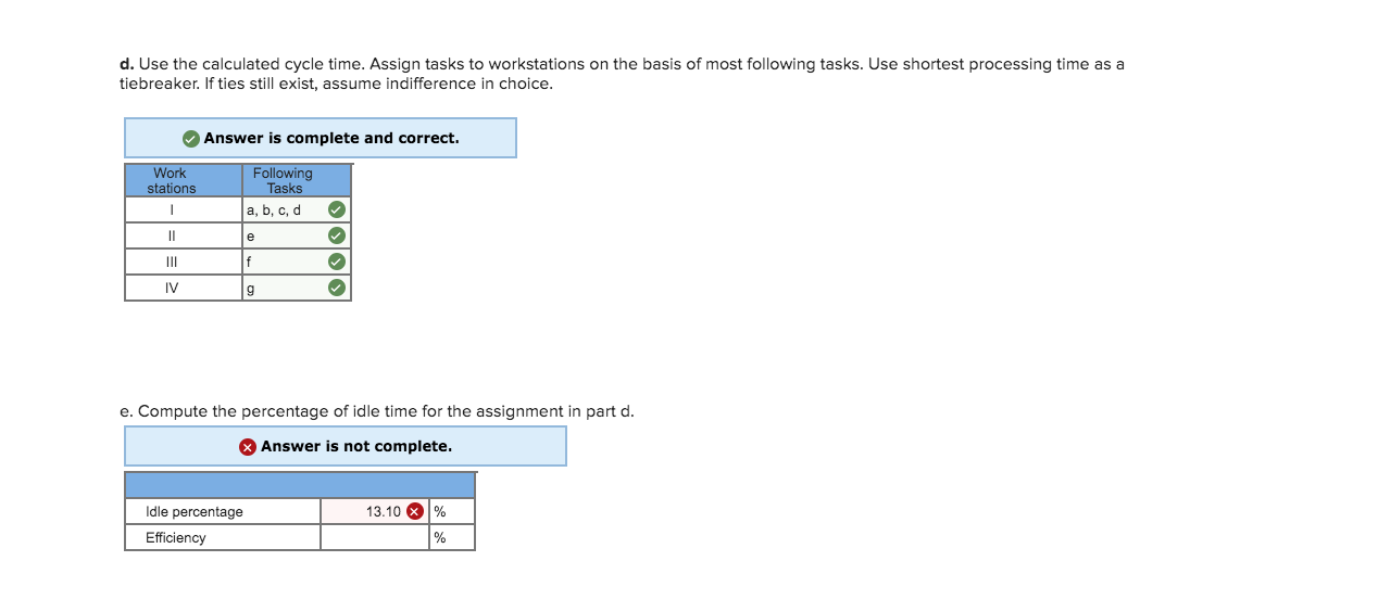 As part of a major plant renovation project, the