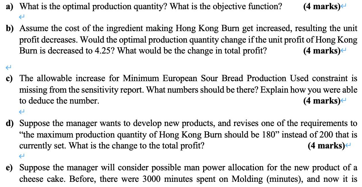 a HotBakery is a chained brand in Hong Kong, and