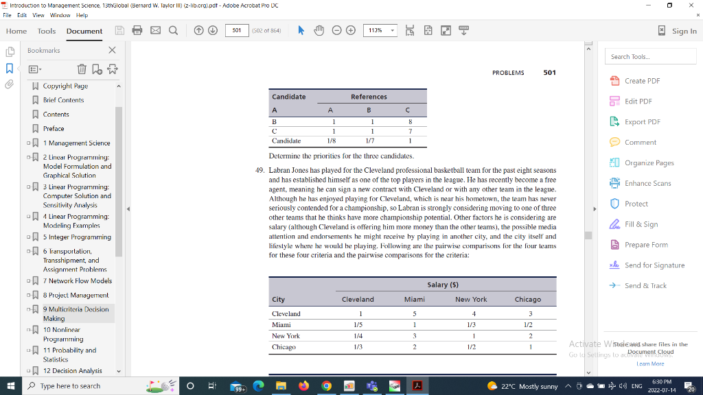 i I need question number 52 Thank you 47. Check