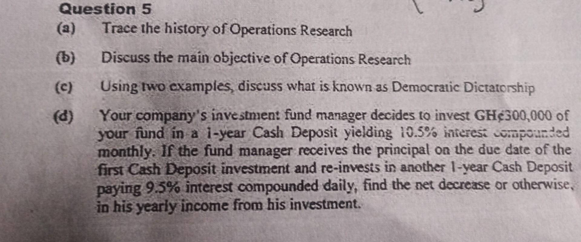 Assignment kindly assist me to under the attached