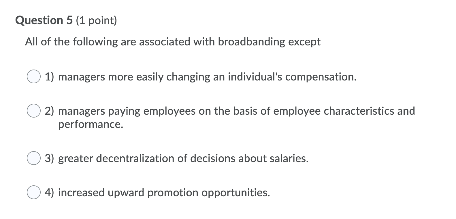 All of the following are associated with