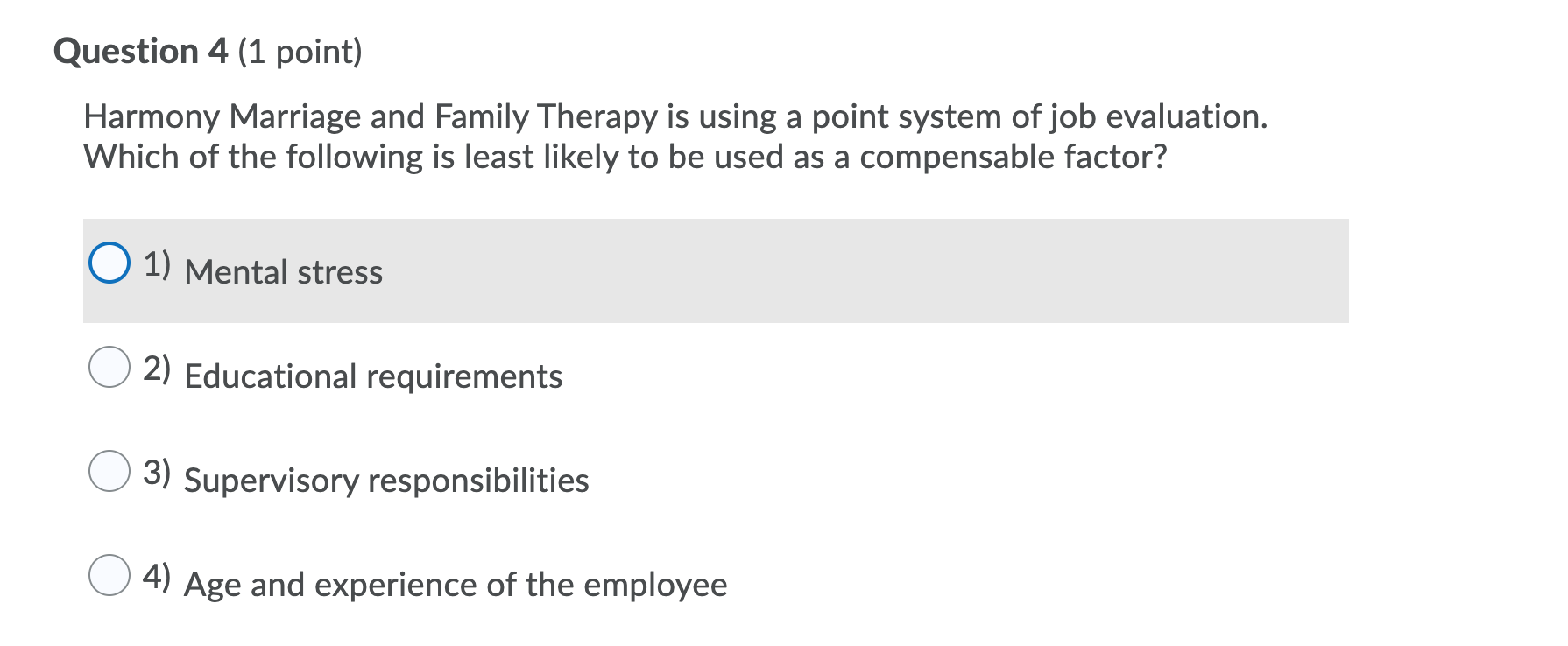 All of the following are associated with