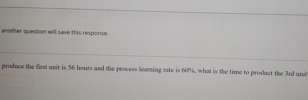 thanks for the help. another question will save