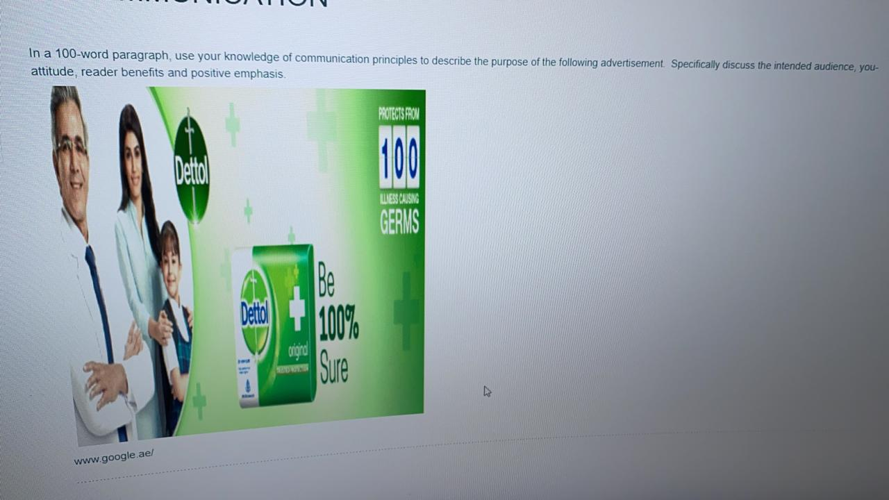 In a 100-word paragraph, use your knowledge of